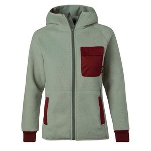 Cotopaxi Cubre Fleece Hoodie